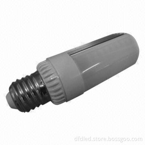 410lm LED Corn Light with 100 to 240V AC Voltage and 7W Power